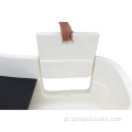 ODM Plástico Bath Bath Tub Dog Spa Bathtub